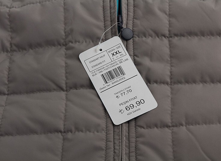 کاپشن LC Waikiki