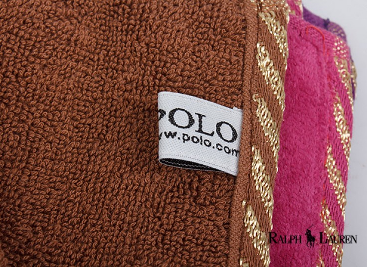 پکیج حوله دست و صورت POLO