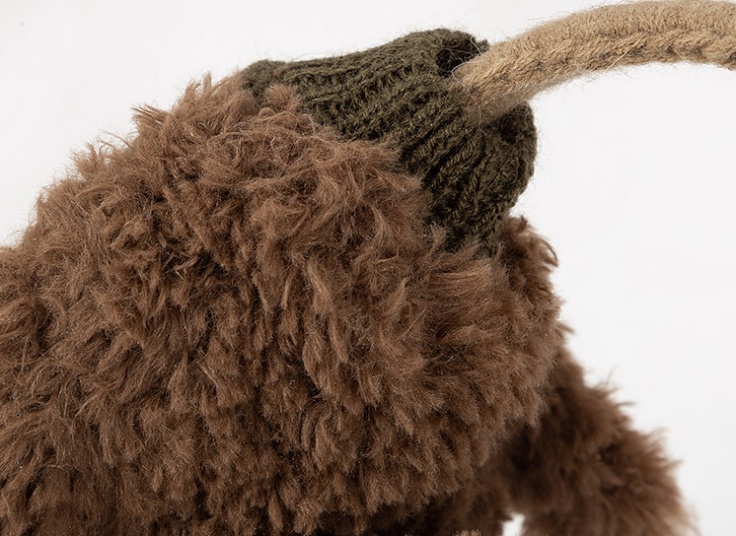 گوش گیر زمستانی Gentle Fawn