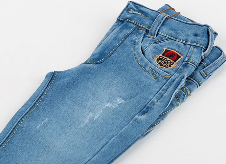 شلوار جین بچگانه Diesel