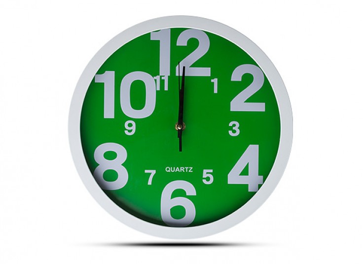 ساعت دیواری QUARTZ