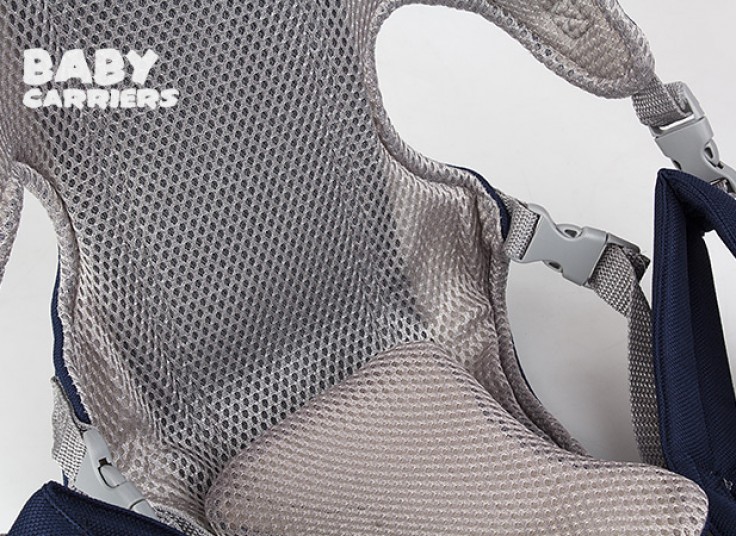 آغوشی نوزاد BABY CARRIERS