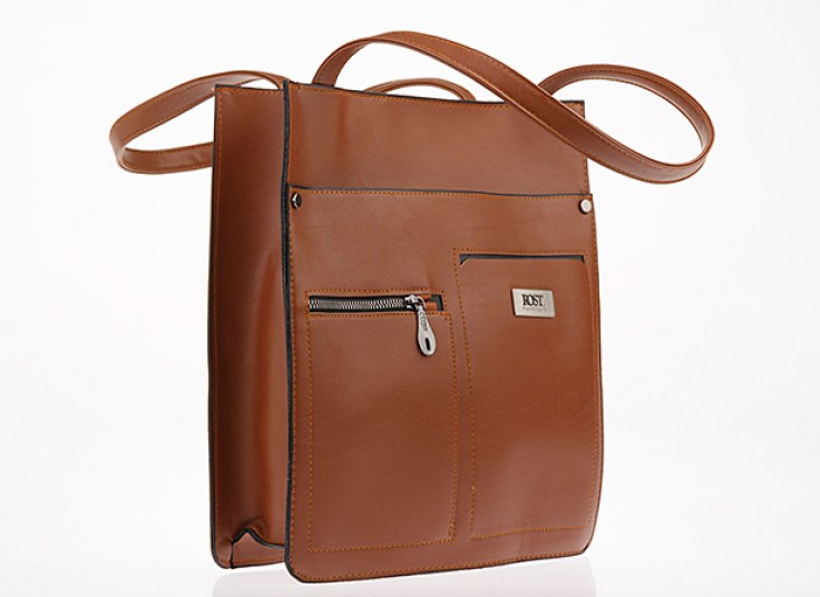 کیف چرمی زنانه Rost