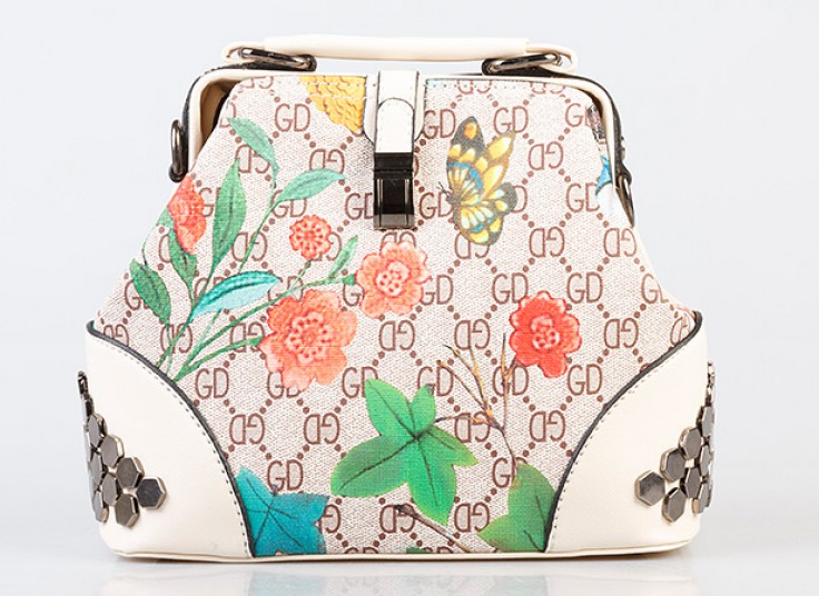 کیف صندوقی Gucci