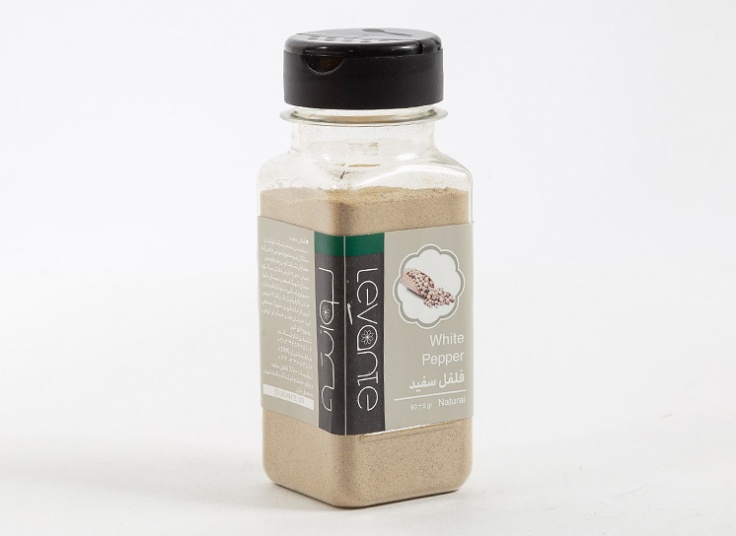 انواع ادویه Levante