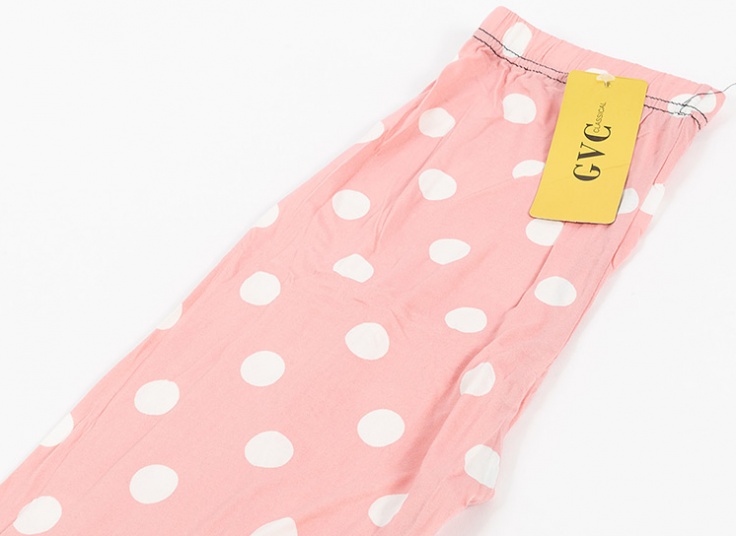 لگ زنانه گیاهی GVC