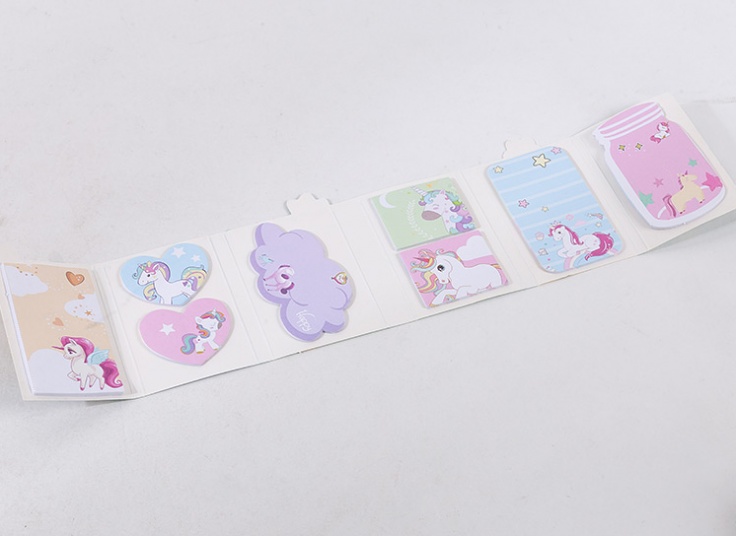 کاغذ یادداشت چسب دار