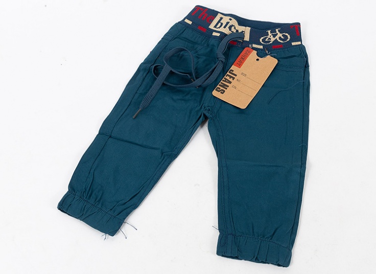 شلوار اسلش بچگانه Zahrat