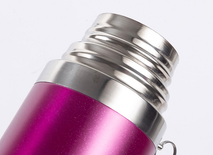 فلاسک مسافرتی طرح گرامافون