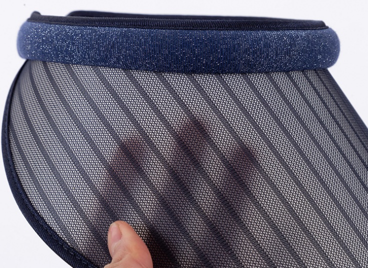 نقاب آفتابگیر