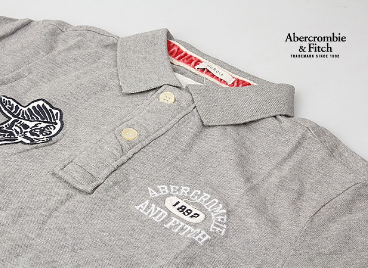 پولوشرت جدید Abercrombie