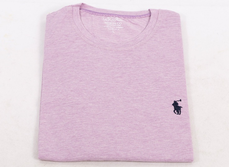 تیشرت مردانه آستین کوتاه polo