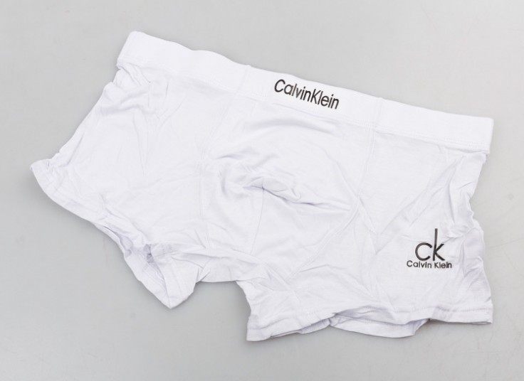 لباس زیر مردانه طرح CK