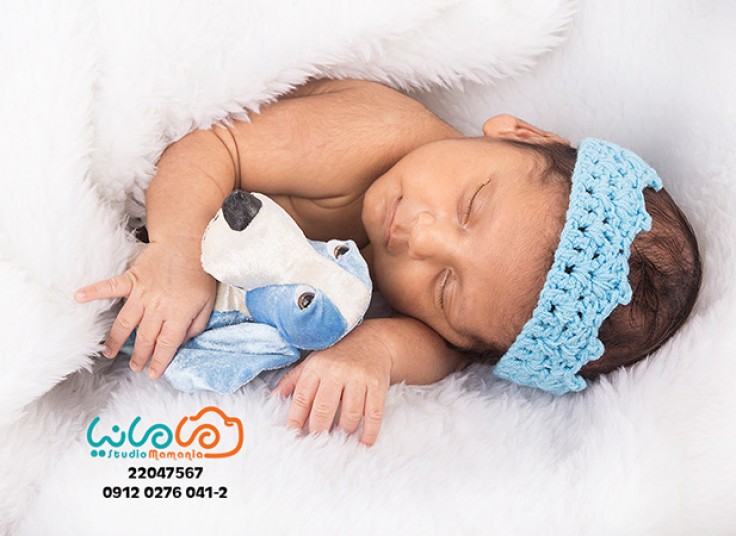 آتلیه عکاسی مامانیا