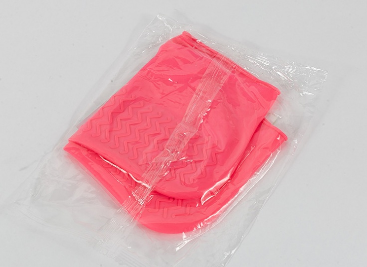 کاور کفش سیلیکونی