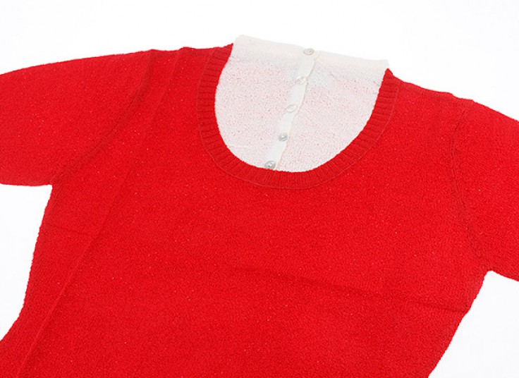 بلوز بافت زنانه Dillion