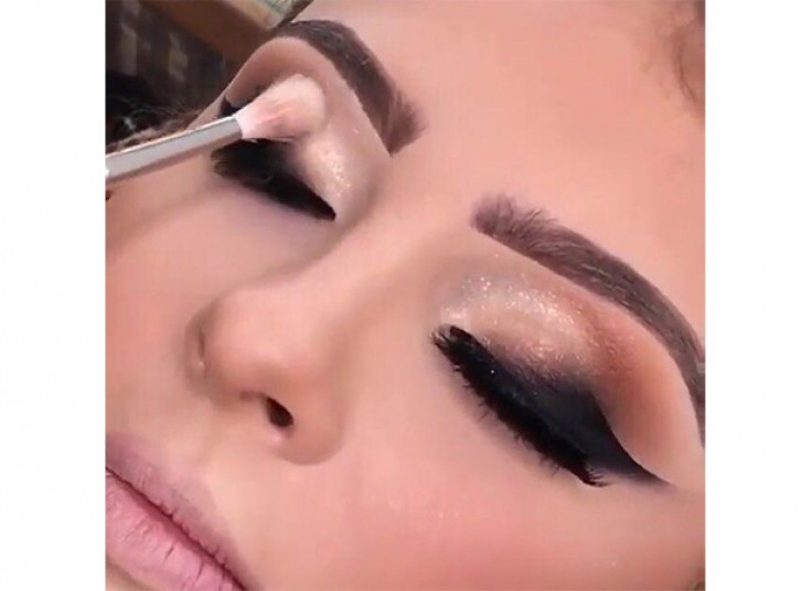 سالن زیبایی تاراگل