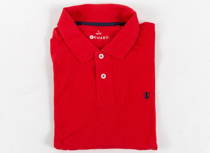 پولوشرت مردانه REWARD