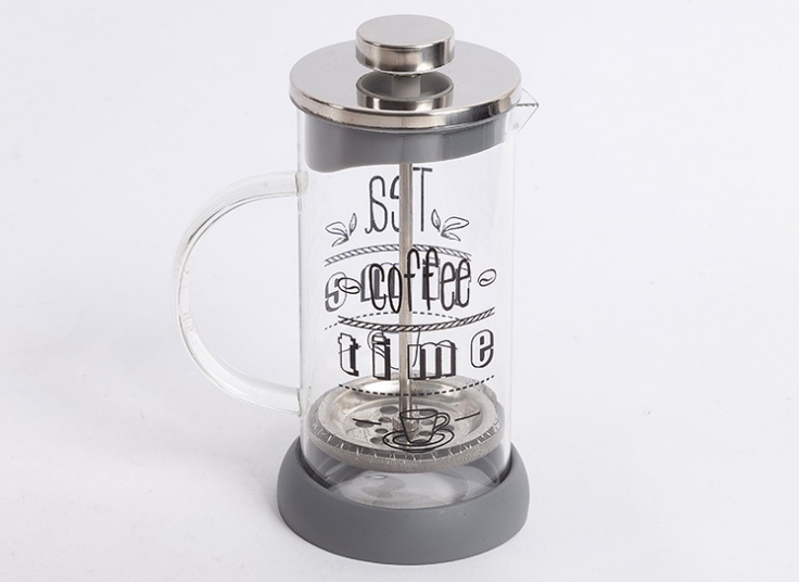 فرنچ پرس و دمنوش ساز YITIAN