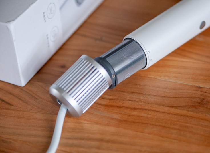 سشوار پرسرعت شیائومی MIJIA High Speed Hair Dryer H501