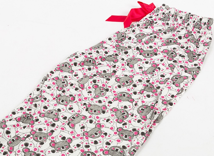 شلوار راحتی زنانه