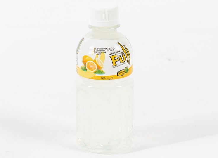 نوشیدنی بدون گاز Iso Full