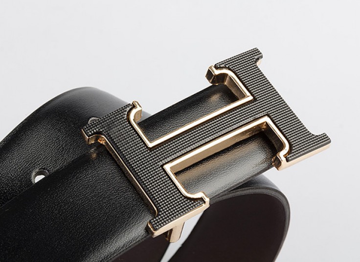 کمربند چرمی Hermes