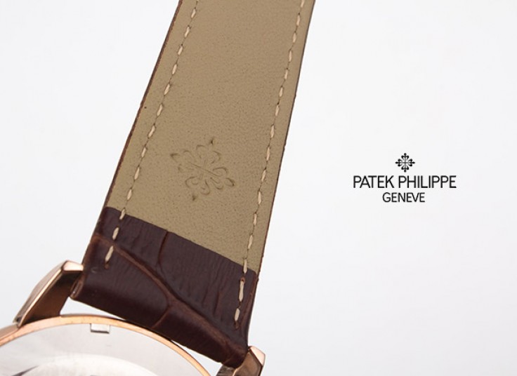 ساعت PATEK PHILIPPE