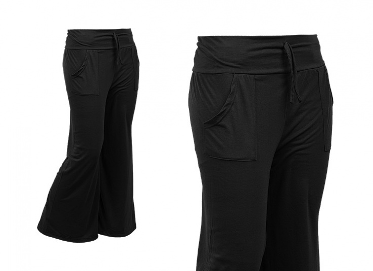 دامن شلواری زنانه Viscose