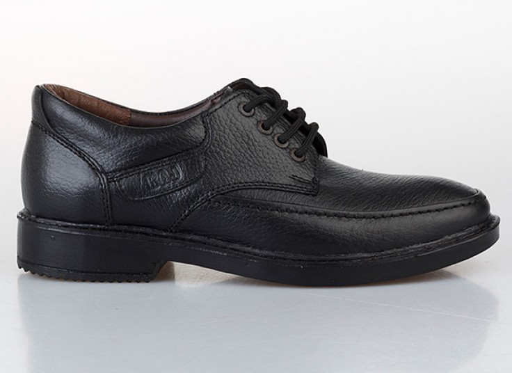 کفش چرمی مردانه KAJ