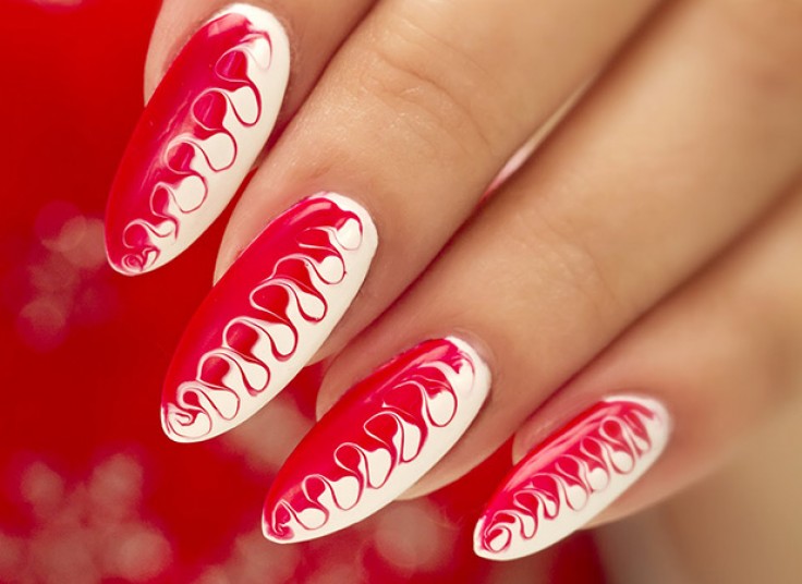 خدمات ناخن ملیکا