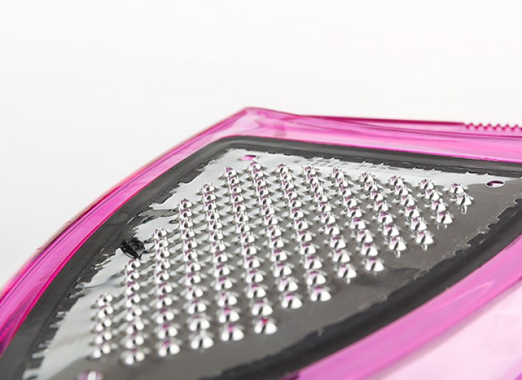 رنده دستی مخزن دار