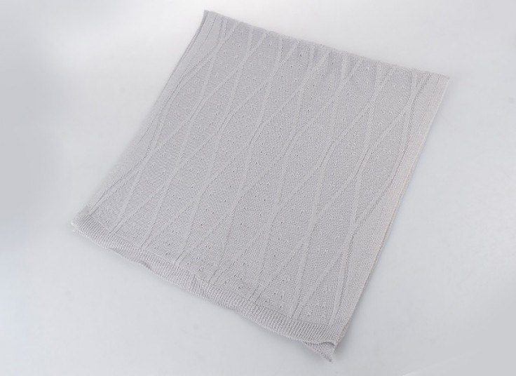 شال ریزبافت Diamond