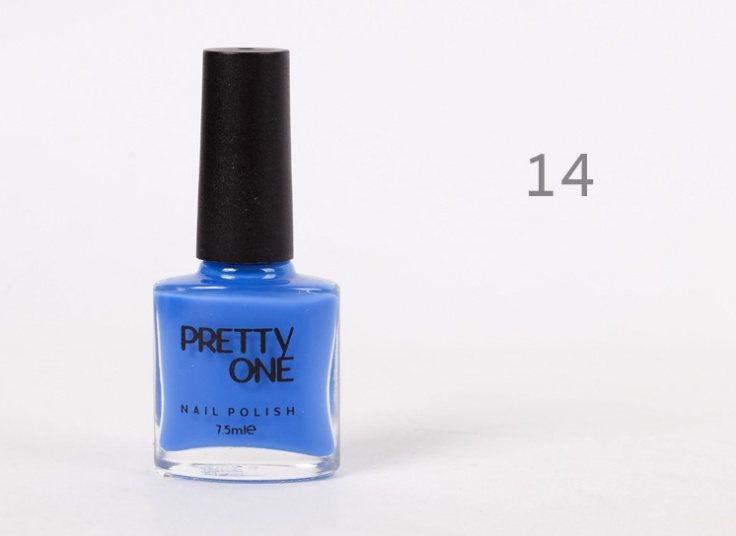 لاک ناخن Pretty One