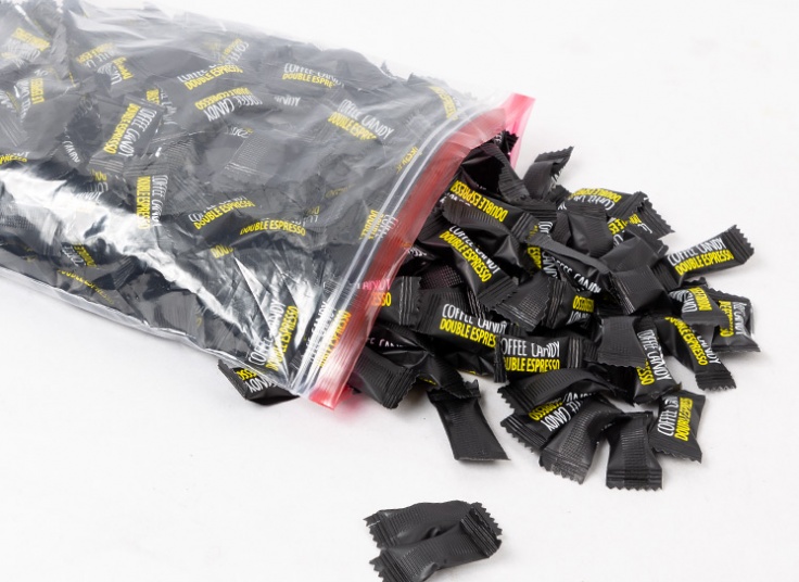 قرص قهوه Coffee candy