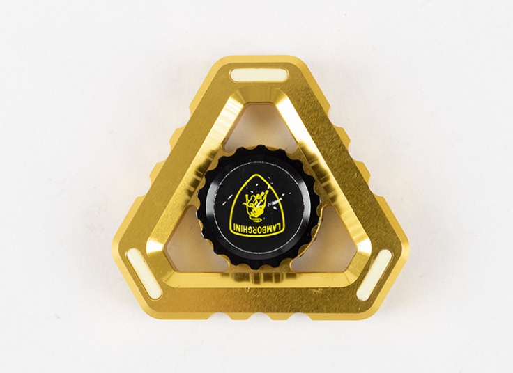 فینگر اسپینر فلزی