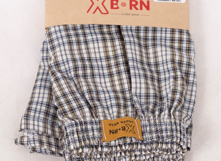 لباس زیر مردانه باکسر X Born