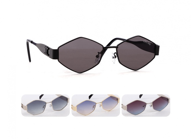 عینک زنانه Celine مدل 2391