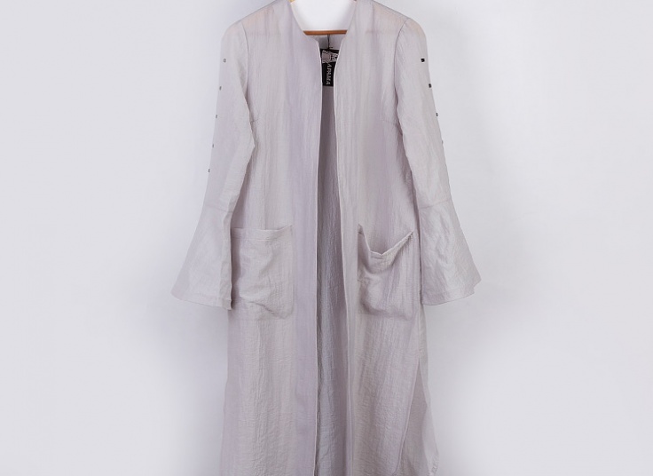 مانتو زنانه APAMA