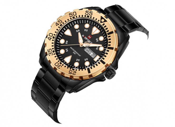 ساعت مچی Naviforce مدل NF9105