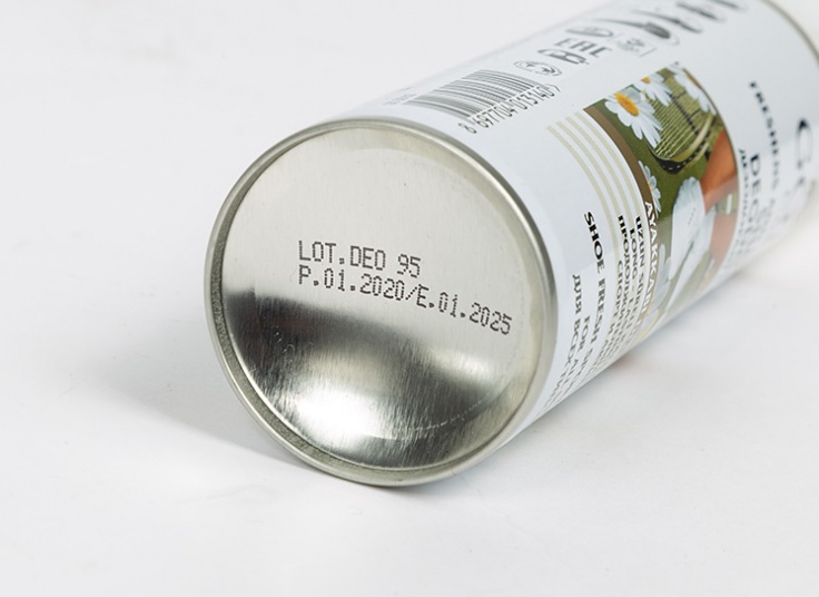 اسپری خوشبو کننده کفش Gold care