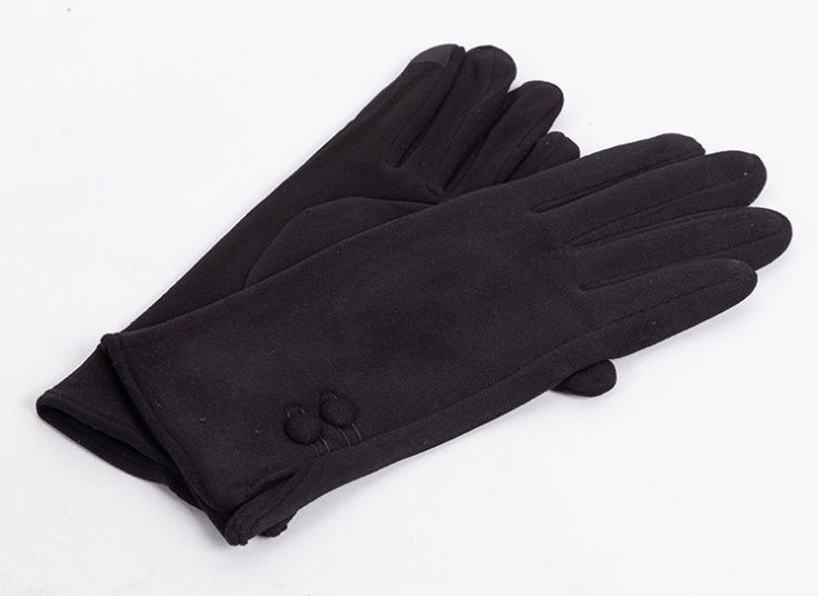 دستکش فوتر زنانه