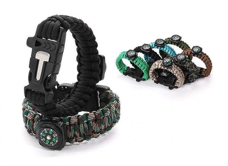 دستبند پاراکورد