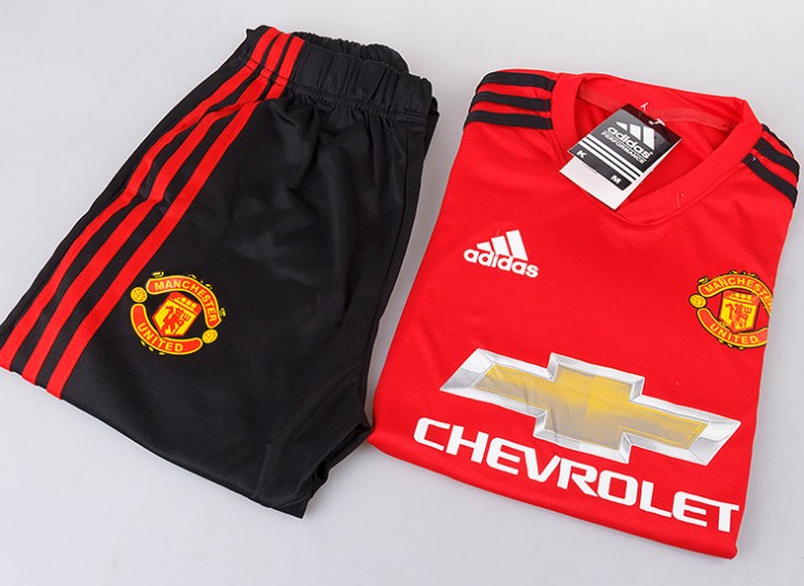 ست تیشرت و شلوار باشگاهی adidas