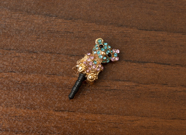 درپوش پورت هنذفری