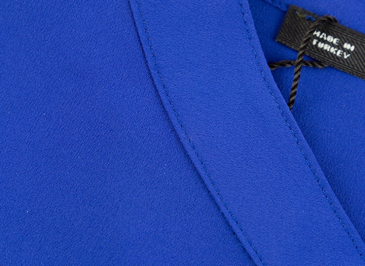 مانتو حریر Lemon women