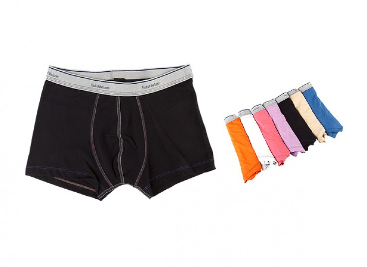 لباس زیر مردانه The LOOM