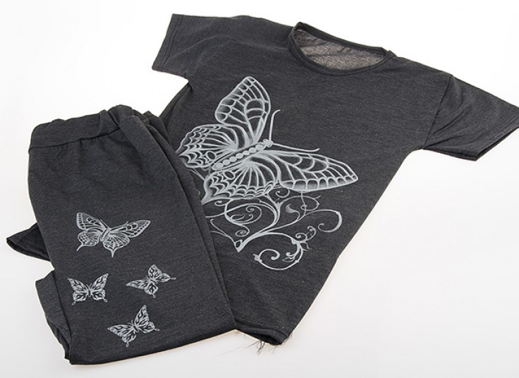 ست تیشرت شلوار Disney