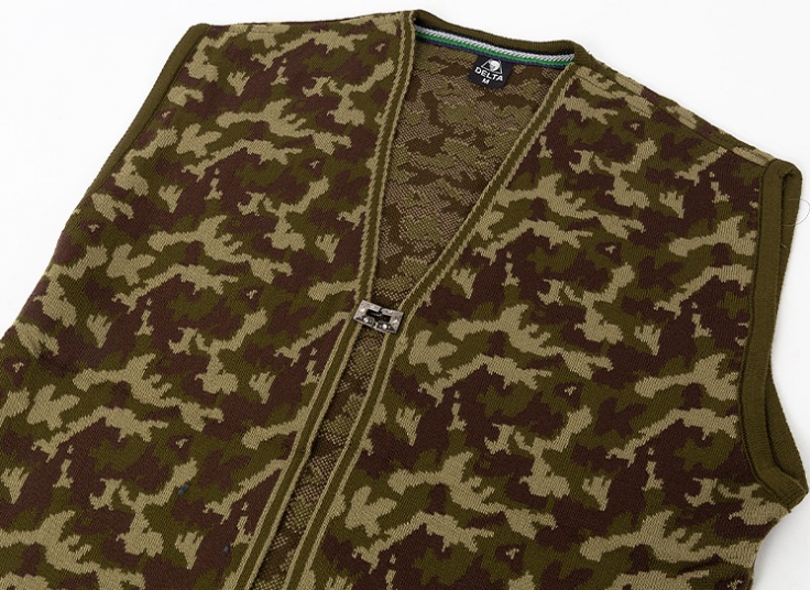 سارافون بافت Delta