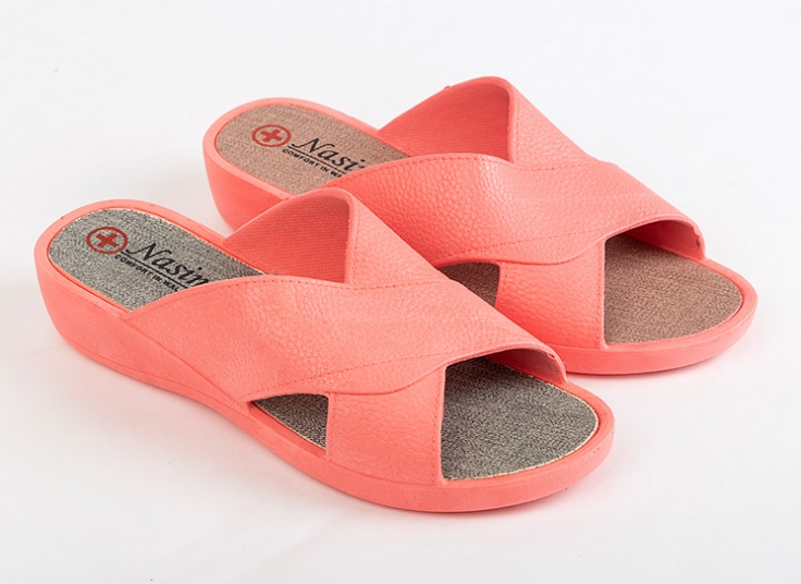 دمپایی زنانه Nasim مدل مژده